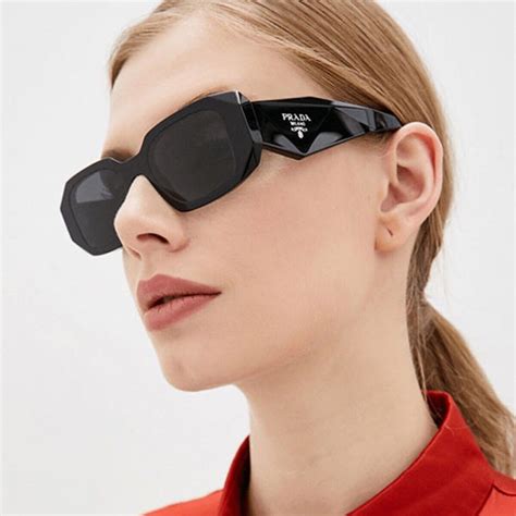 prada glasses strap|prada unisex glasses.